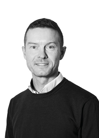 Tom Nielsen
