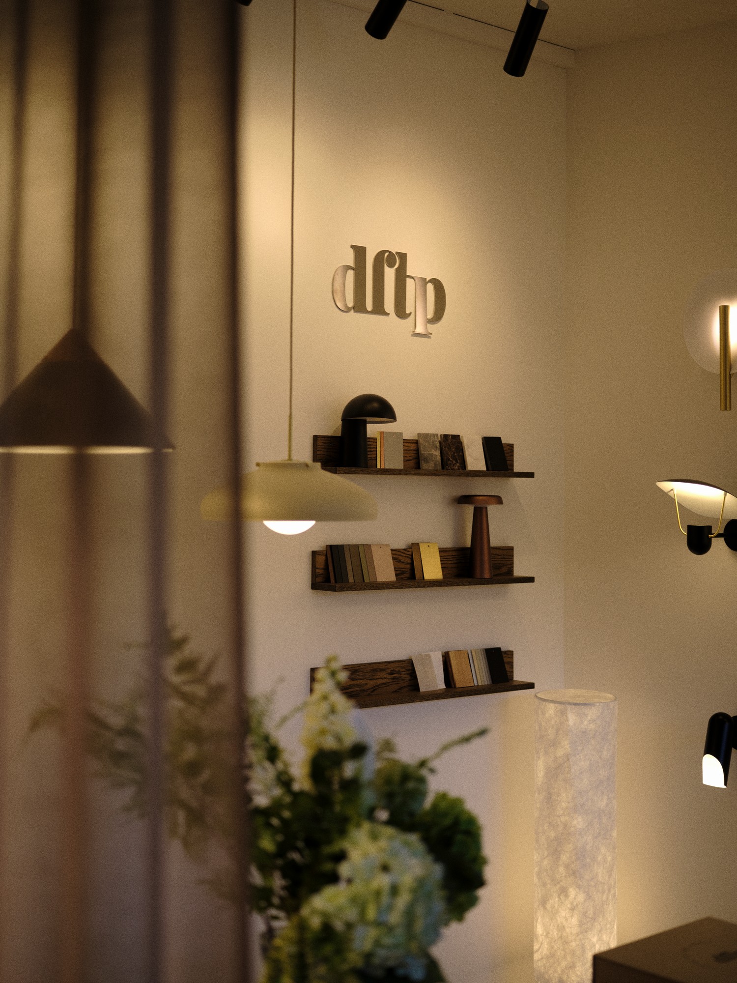 Design For The People showroom opens in Copenhagen